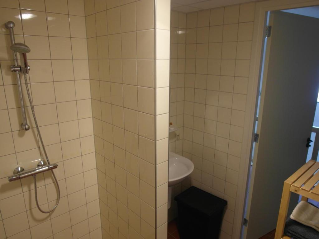 B&B De Pepper Haaksbergen Kamer foto