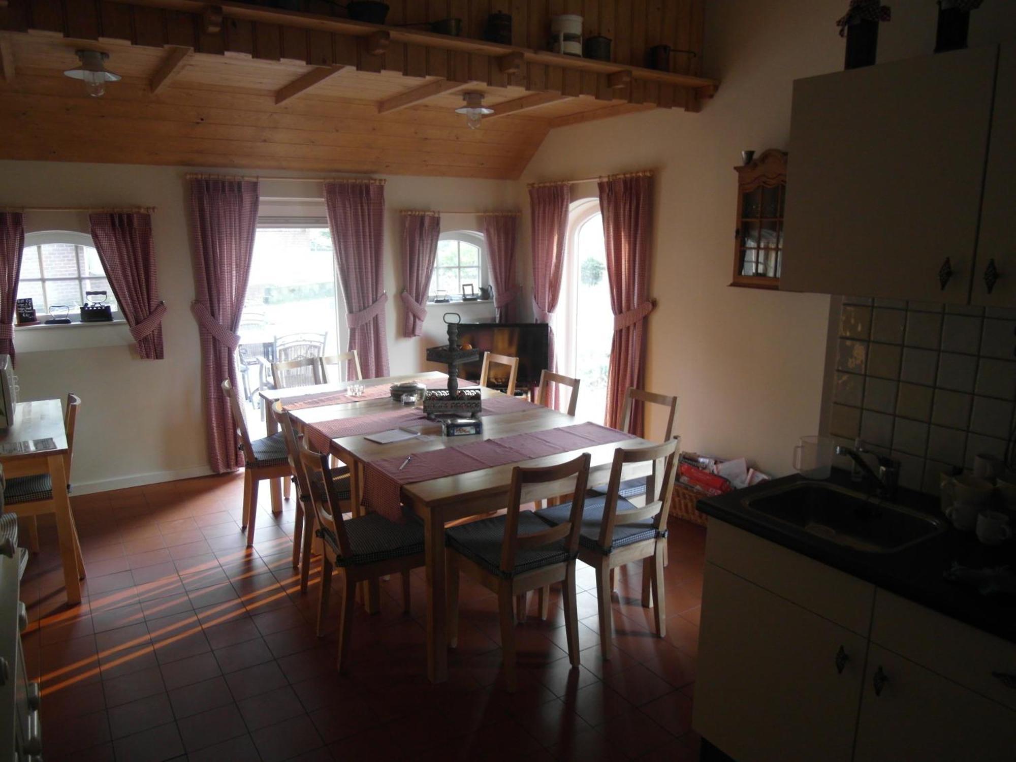 B&B De Pepper Haaksbergen Buitenkant foto