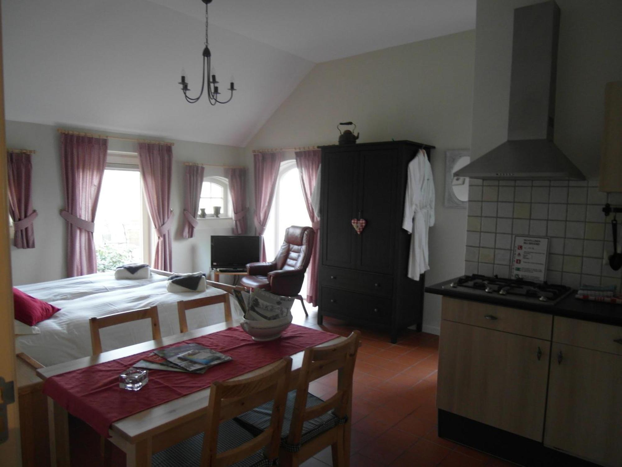 B&B De Pepper Haaksbergen Buitenkant foto