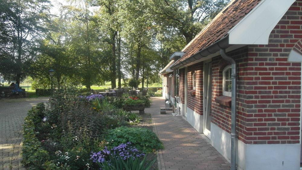 B&B De Pepper Haaksbergen Buitenkant foto
