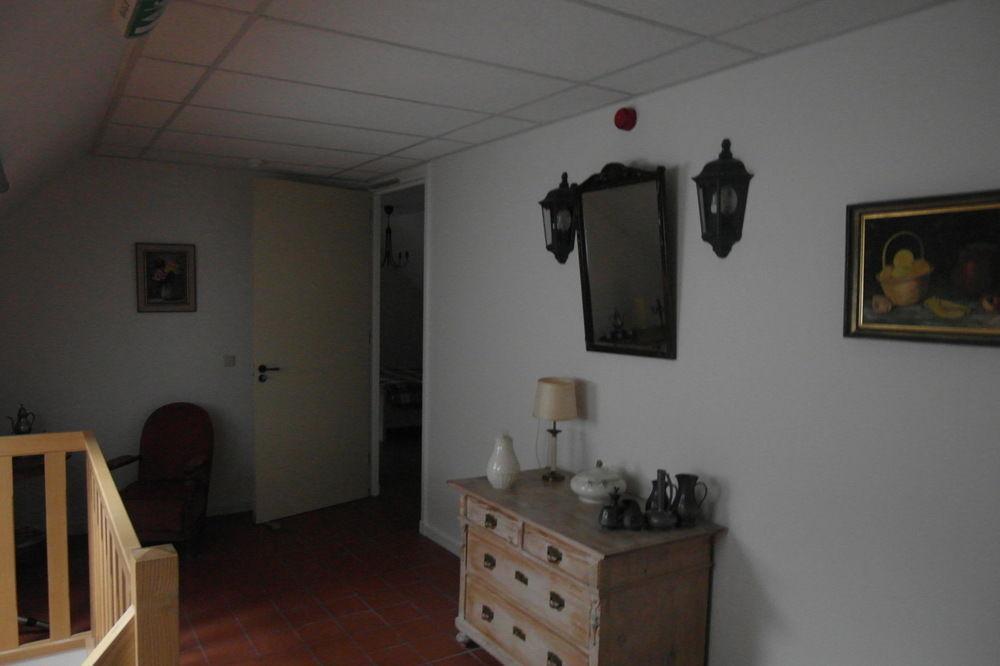 B&B De Pepper Haaksbergen Buitenkant foto