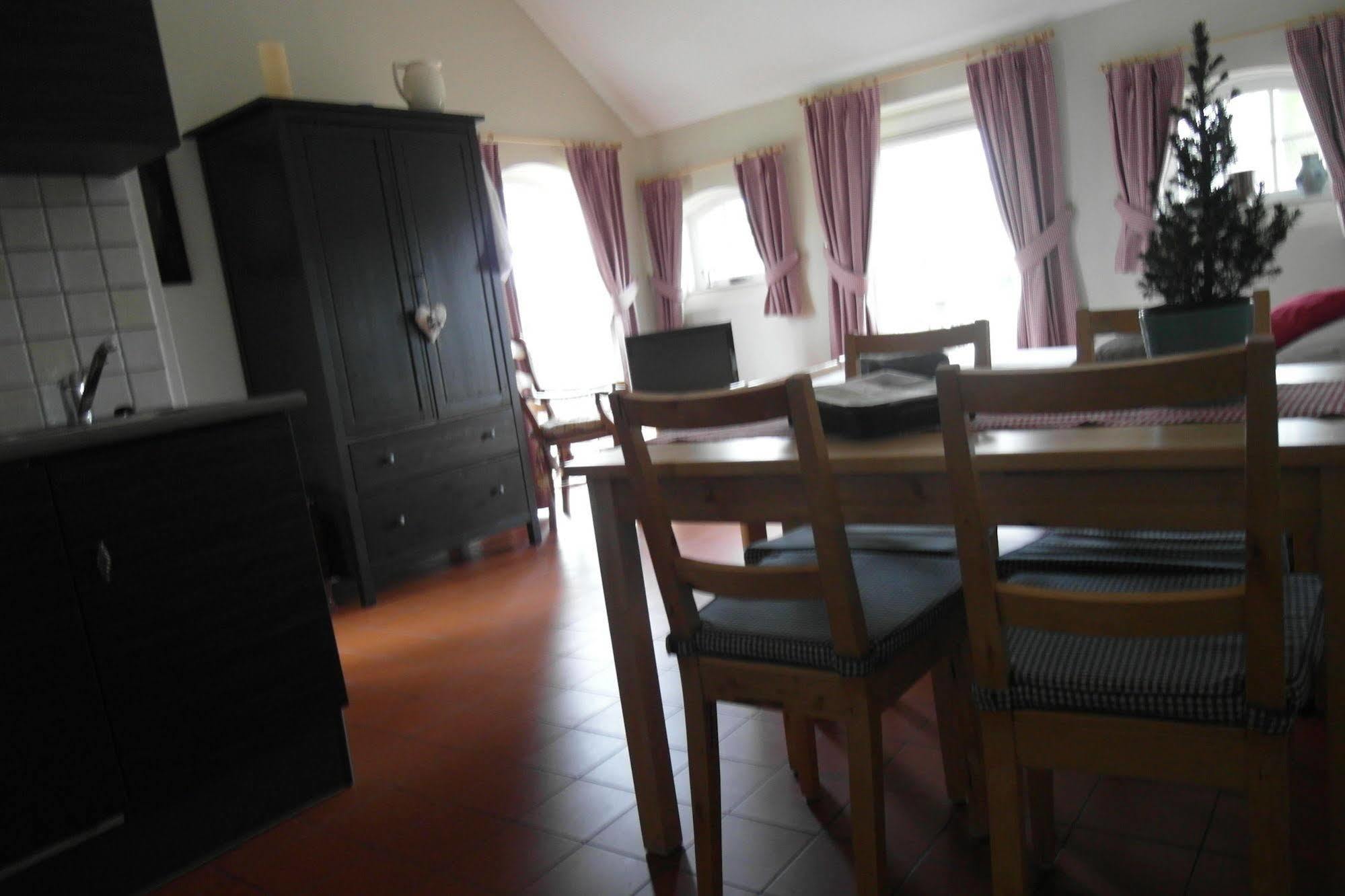B&B De Pepper Haaksbergen Buitenkant foto