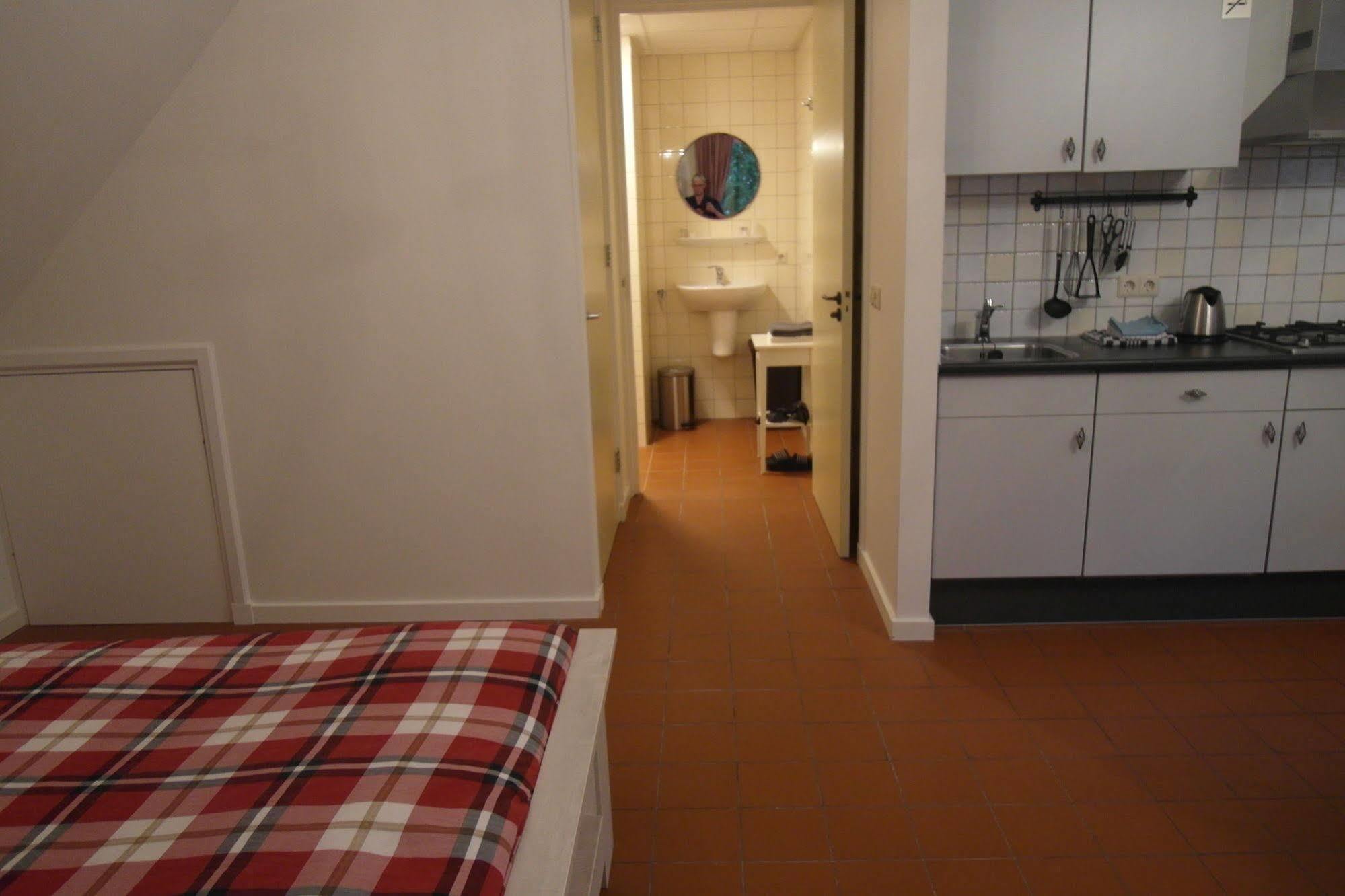 B&B De Pepper Haaksbergen Buitenkant foto