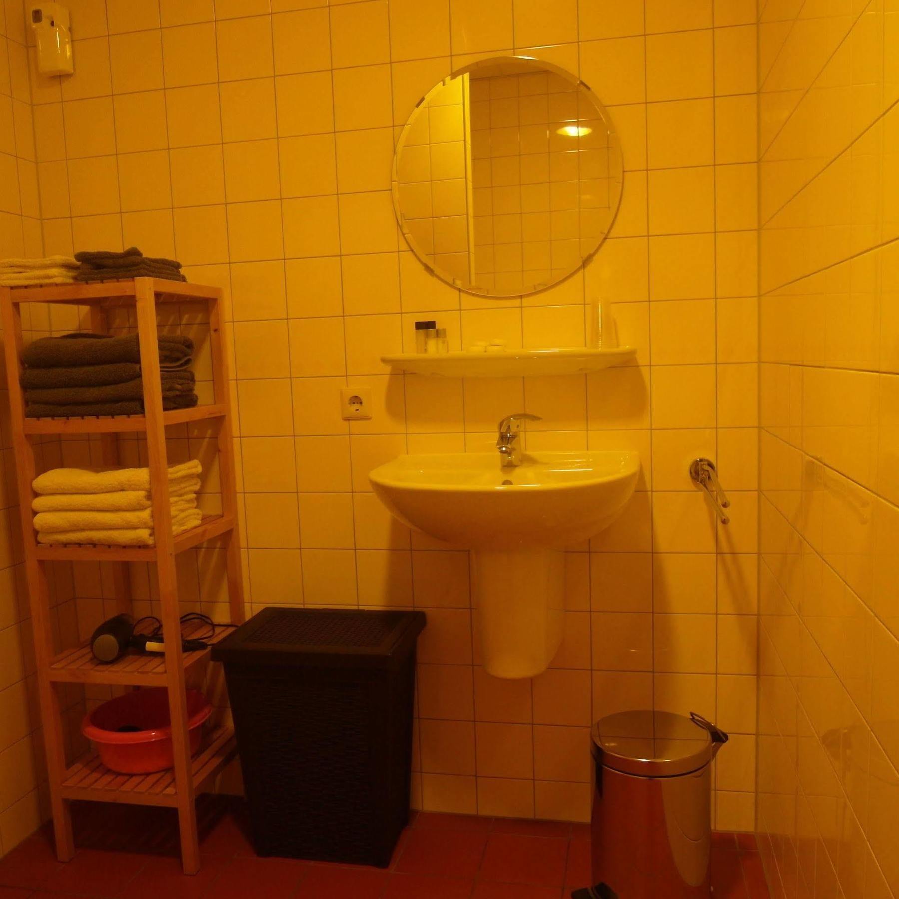 B&B De Pepper Haaksbergen Buitenkant foto