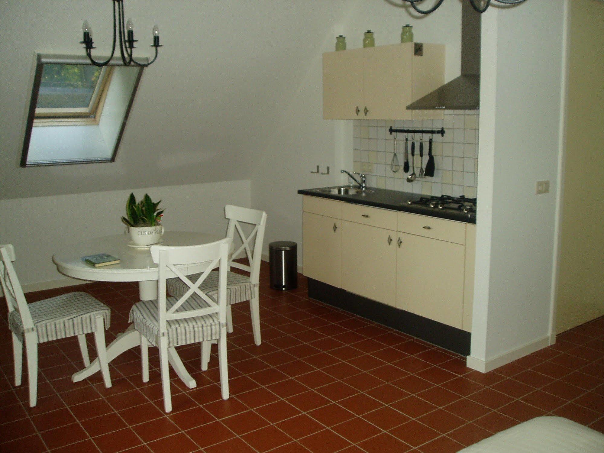 B&B De Pepper Haaksbergen Buitenkant foto
