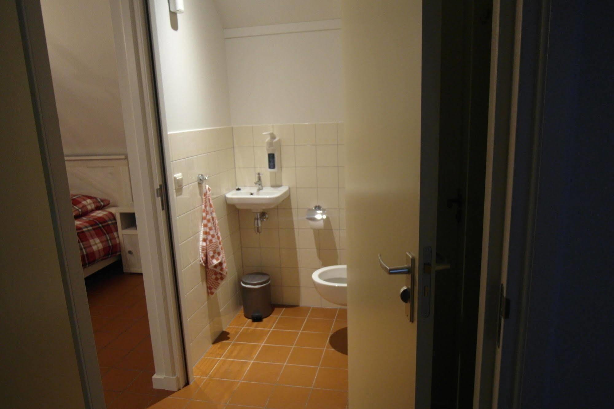 B&B De Pepper Haaksbergen Buitenkant foto