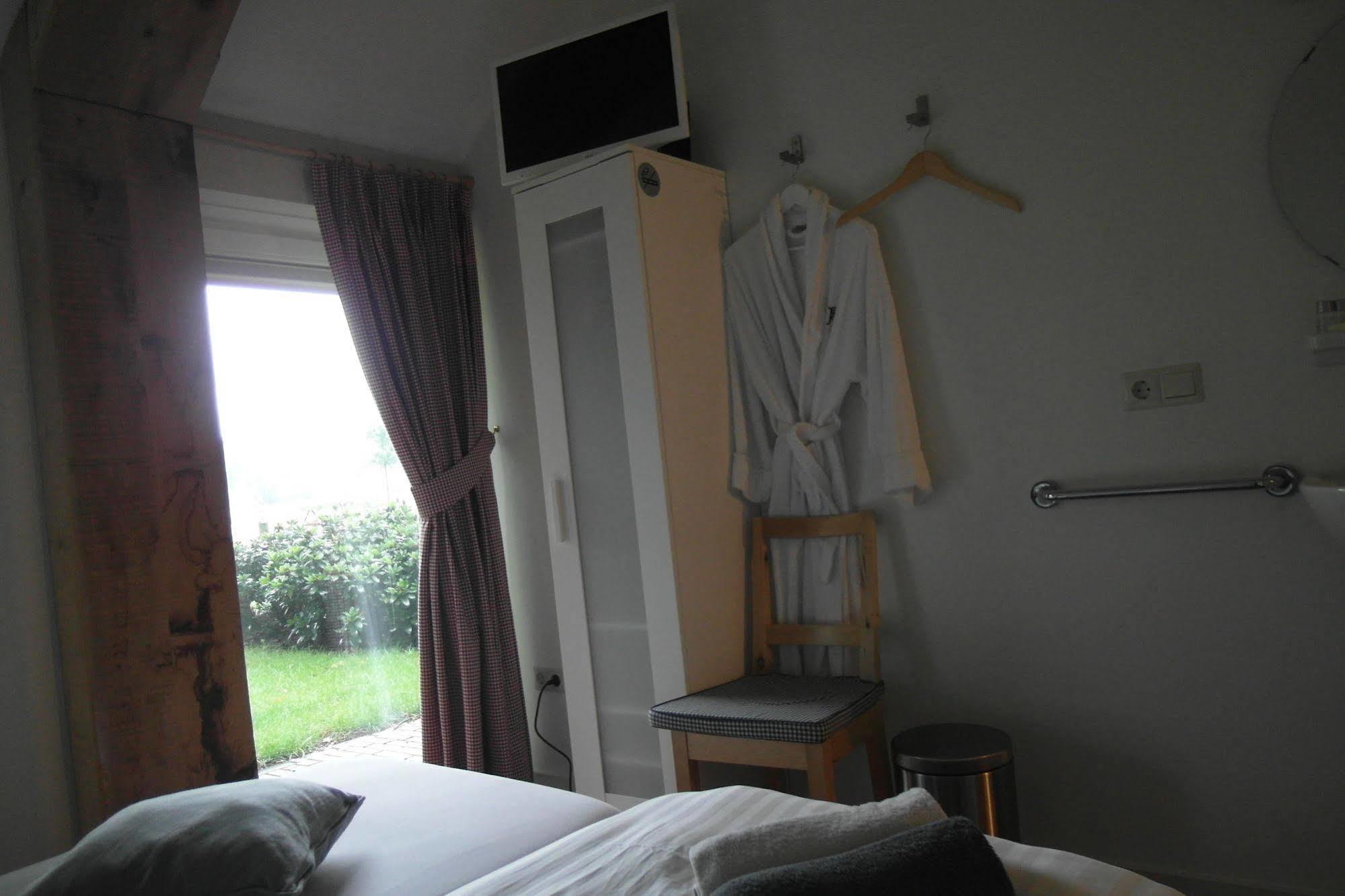 B&B De Pepper Haaksbergen Buitenkant foto