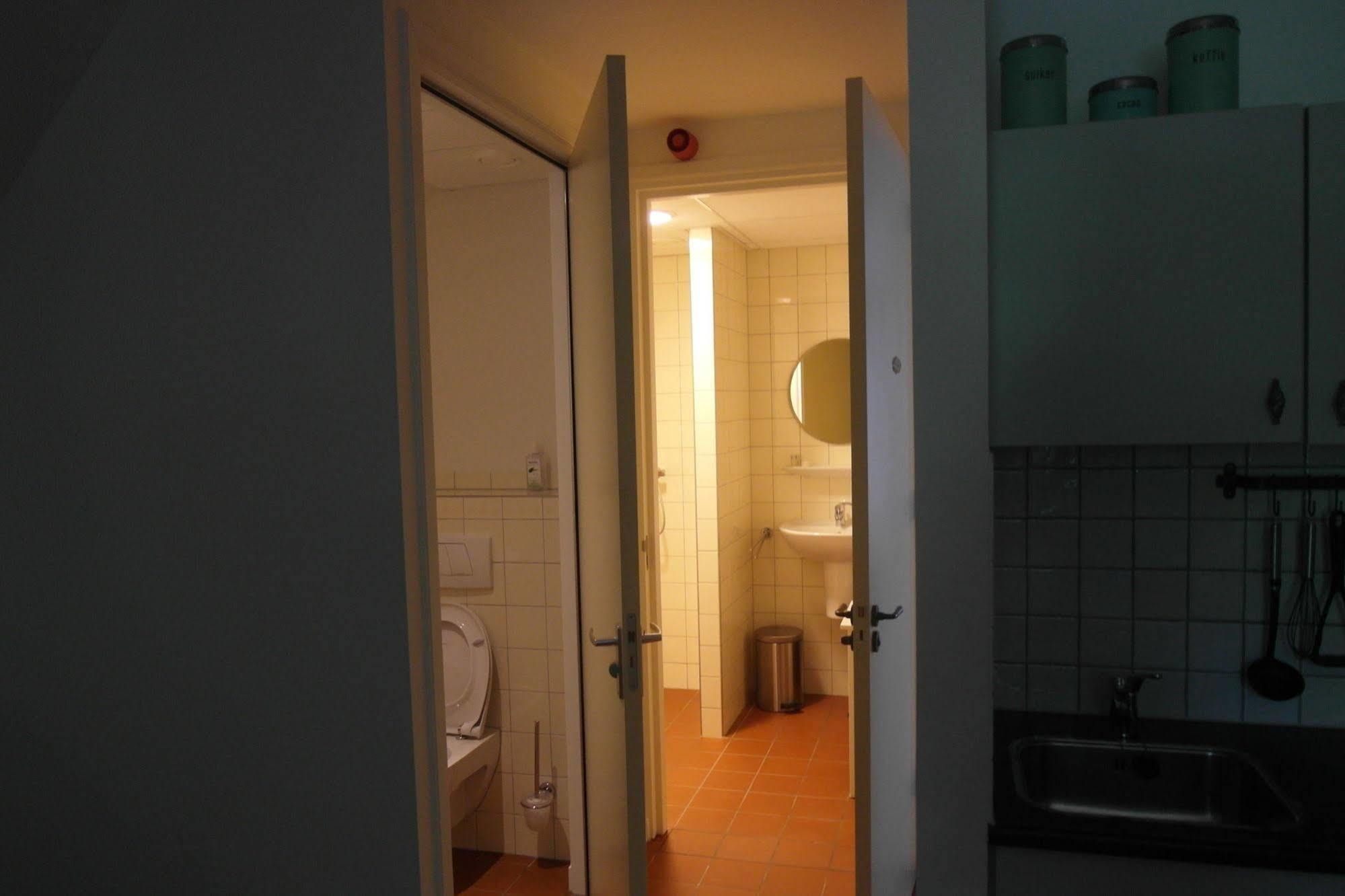 B&B De Pepper Haaksbergen Buitenkant foto