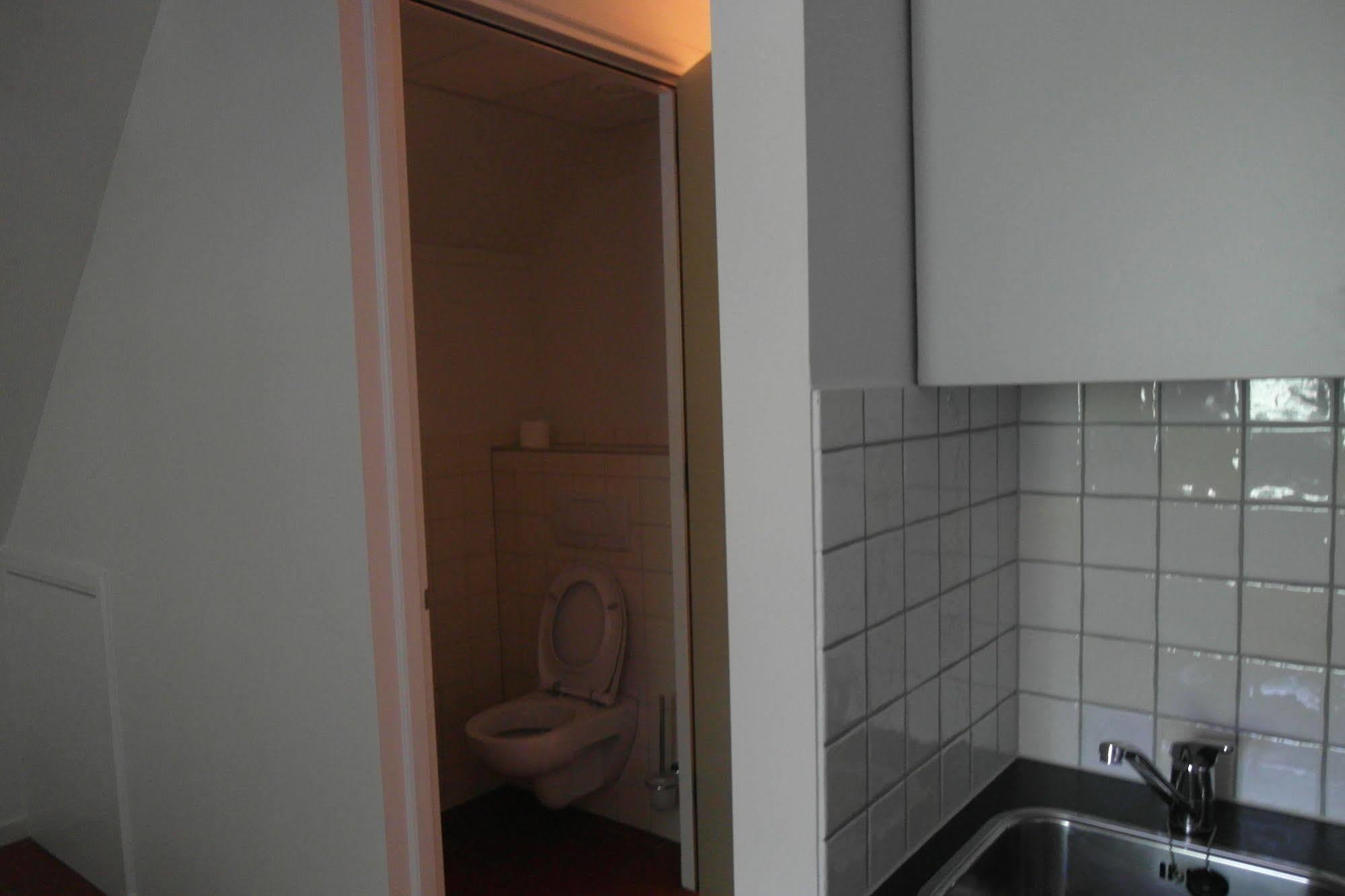 B&B De Pepper Haaksbergen Buitenkant foto