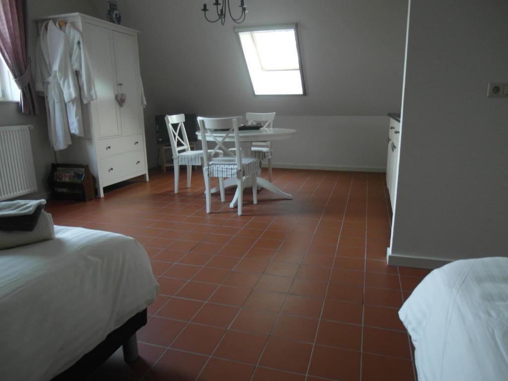 B&B De Pepper Haaksbergen Buitenkant foto